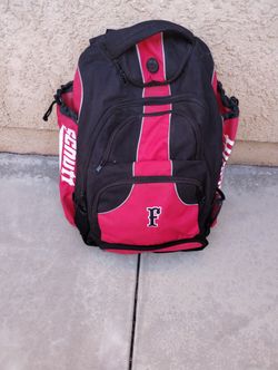Softball Bag
