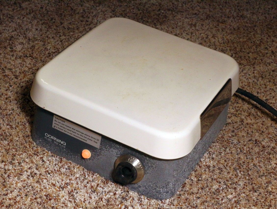 Corning PC-100 Hot Plate
