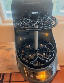 Baby Breeza Bottle Washer Pro