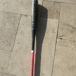  Baseball bat Warstic Gunner 31 Inch -8 USSSA