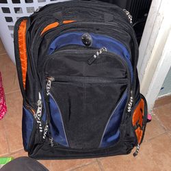 Hiking Backpack