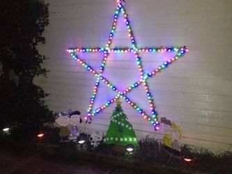 Christmas Star