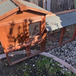 Chicken Coop 