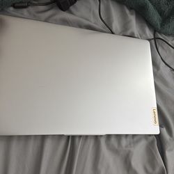 Lenovo ideapad slim 3 with amd ryzen
