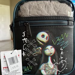 Crossbody Loungefly NBC