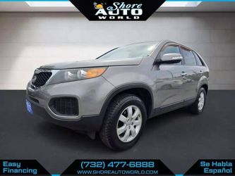 2012 Kia Sorento