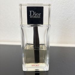Dior Homme Sport 125mL