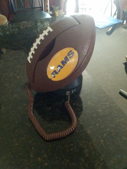 Rams Telephone