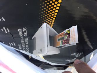 Hp deskjet printer