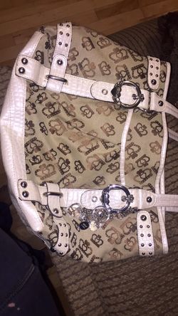 Large Kathy van Zeland purse
