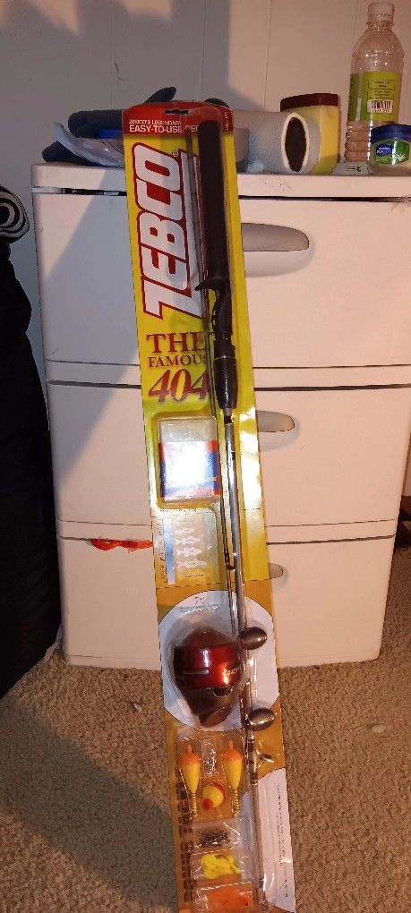 Fishing Tool