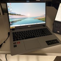 Acer aspire 5 Slim 