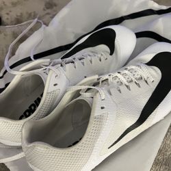 Nike Zoom Rival Track Spikes