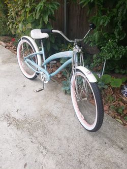 Nirve Bicycle 