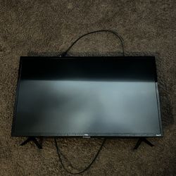 Roku TV 