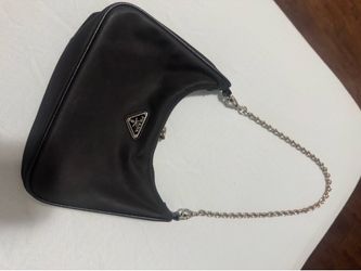Hobo bag shoulder bag