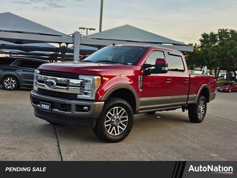 2019 Ford F-250