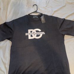 Dolce And Gabbana Shirt 