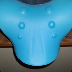 Neck And Shoulder Relaxer