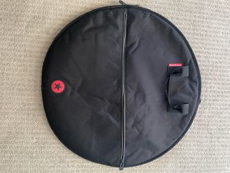 Roadrunner Cymbal Bag