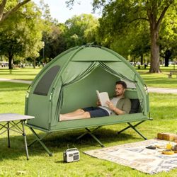Camping Tent Cot