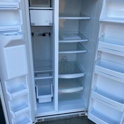 Used Refrigerator