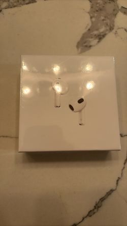 AirPod Gen 3