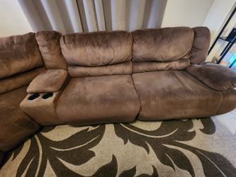 Sectional Couch (6-piece)
