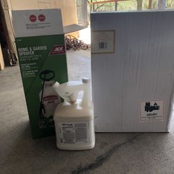 Pest Control Kit