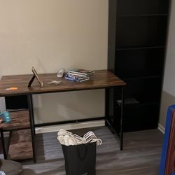 Study Table