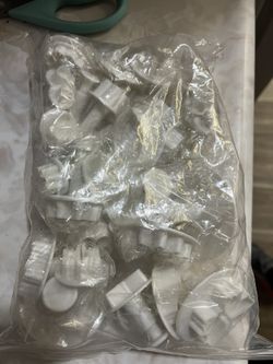 Cookie Molds