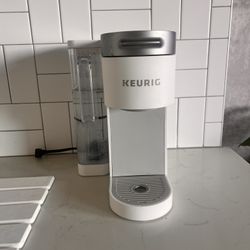 Keurig® K-Supreme® Single Serve Coffee Maker