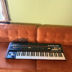 Juno 60