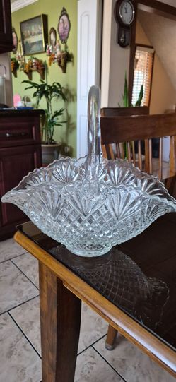 Crystal decoration