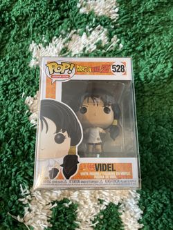 Funko POP Videl