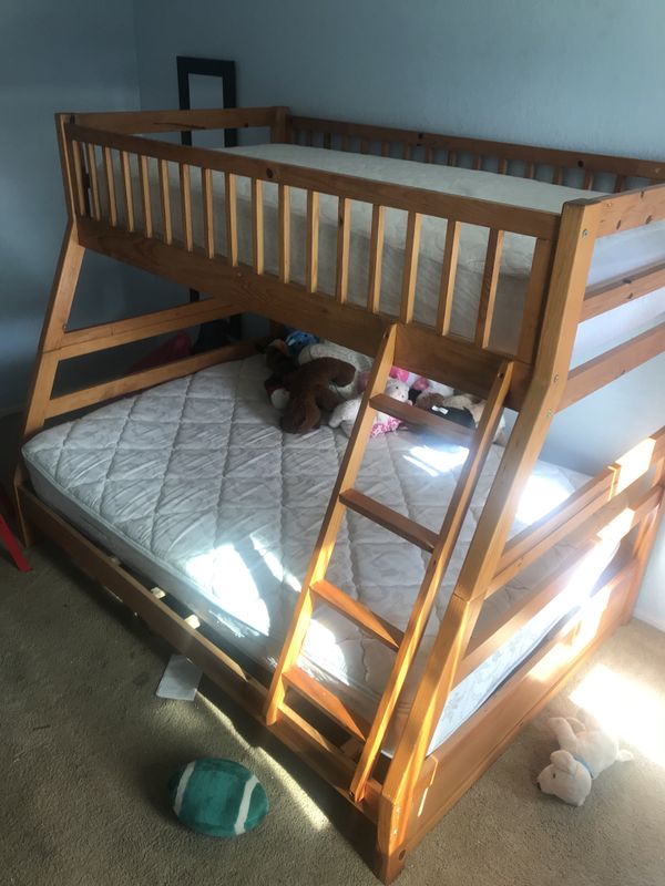 Offer Up San Diego >> Bunk bed frame for Sale in San Diego, CA - OfferUp Offer Up San Diego >> Bunk bed frame for Sale in San Diego, CA - OfferUp