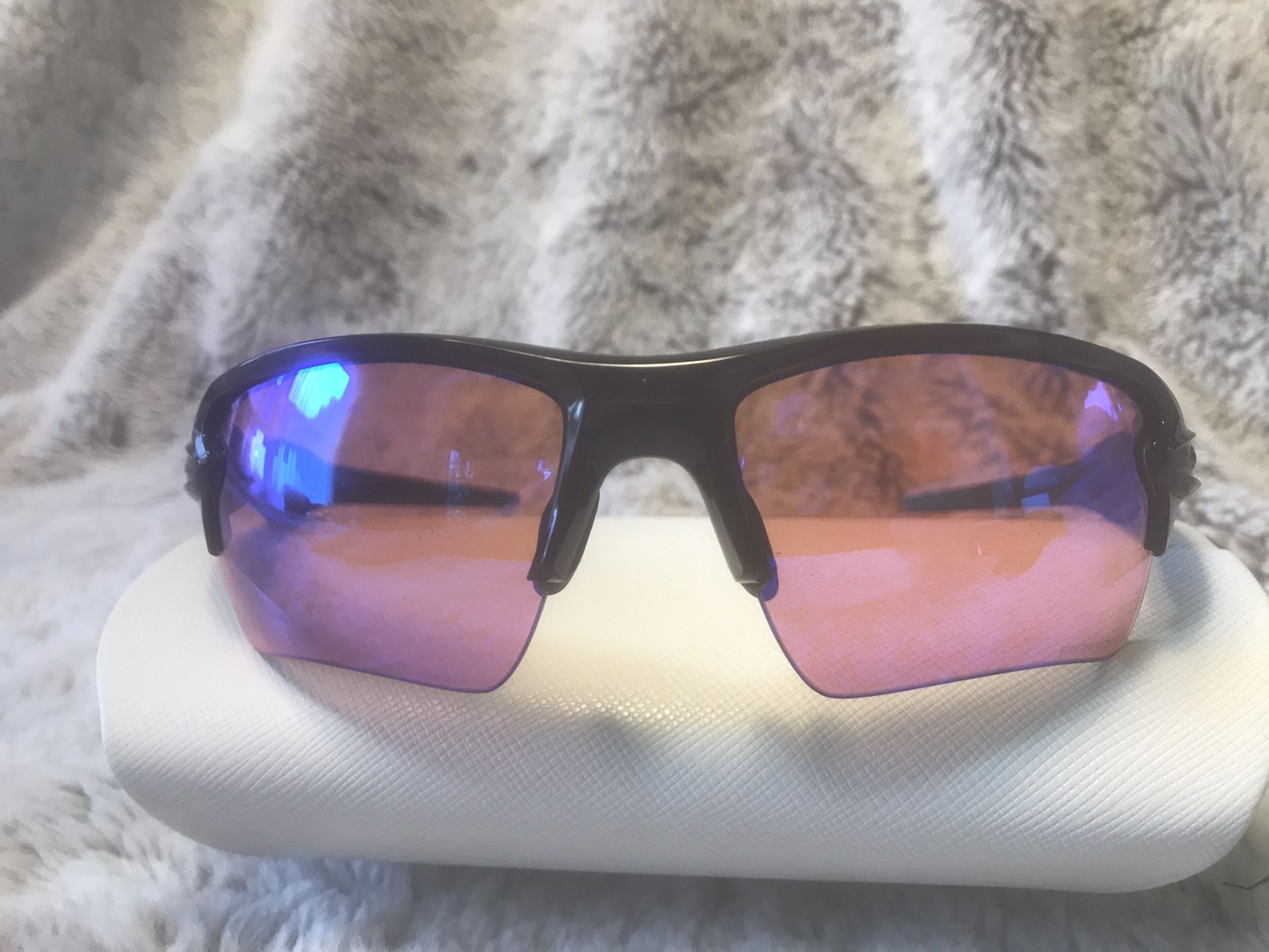 New Oakley Sunglasses
