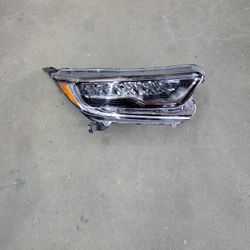 2019 Honda CRV Touring AWD RH OEM Headlight