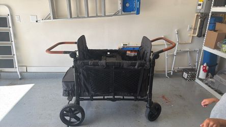 Wagon