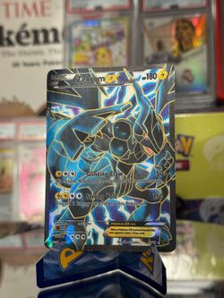 Zekrom ex next destinies