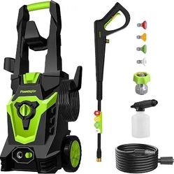 Pressure Washer Electric By Powryte 
