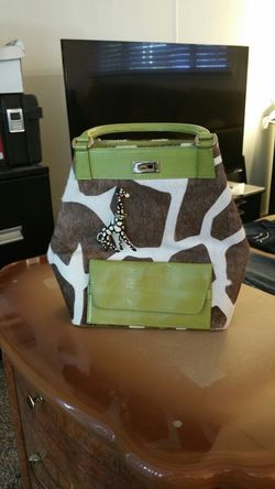 Women's purse