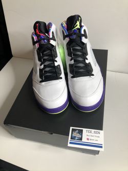Nike air Jordan 5 bel air size 10.5 11 11.5 12 13 brand new
