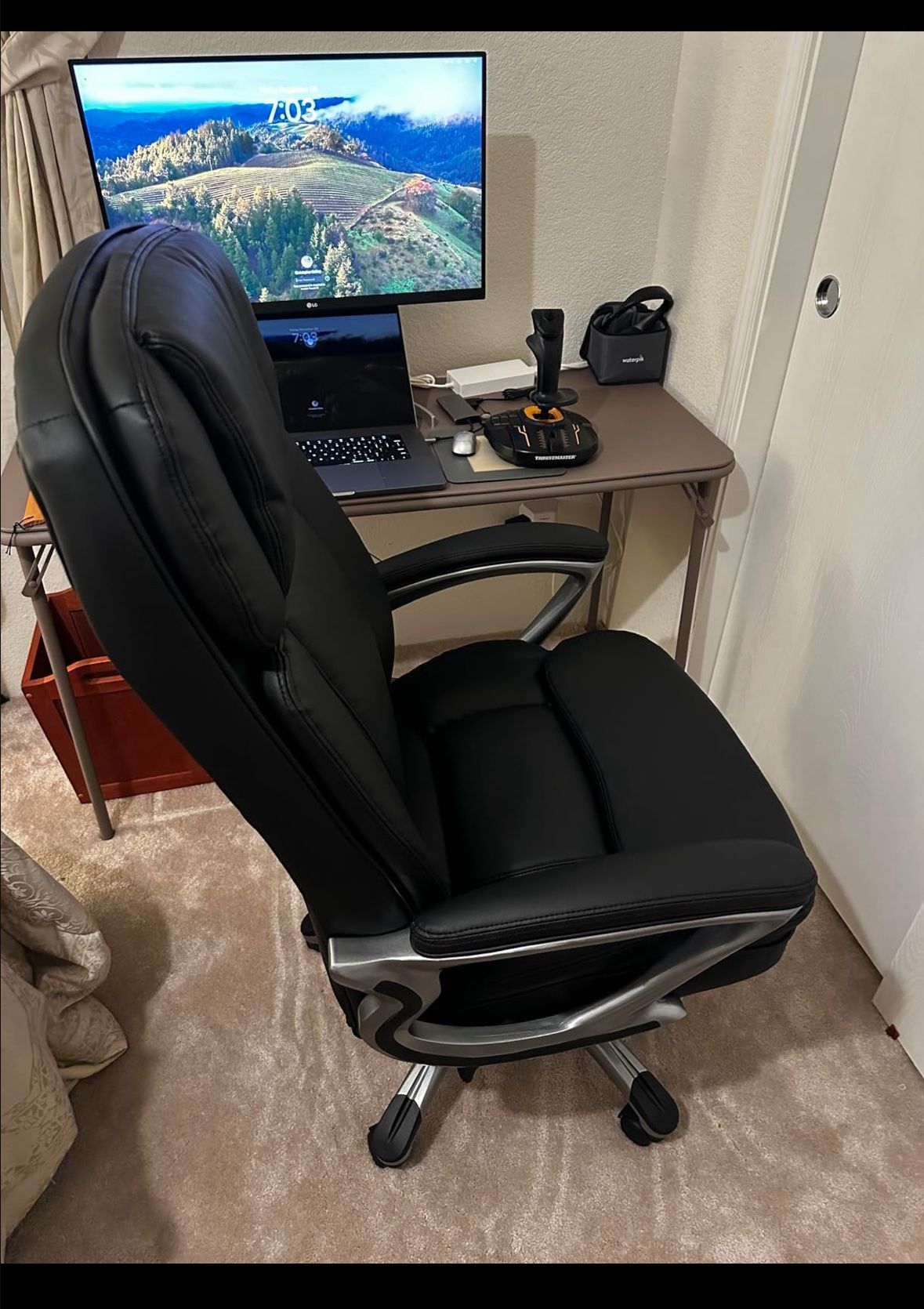 Serta Office Chair (multiple)