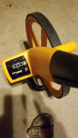 measurement meter