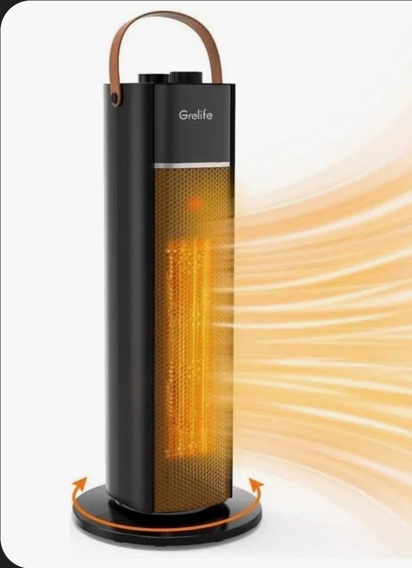 Space Heater
