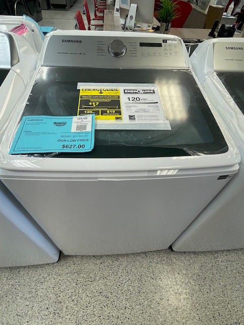Washer