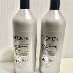 Redkin: Shampoo 