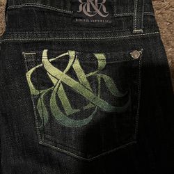 rock and republic jeans