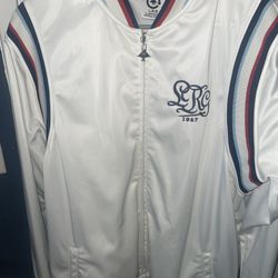 LRG jacket XL
